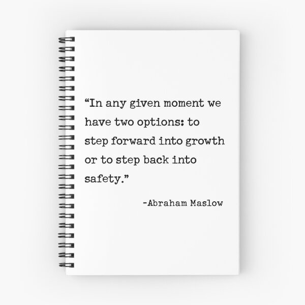 Item preview, Step Forward Into Growth designed and sold by corbrand.