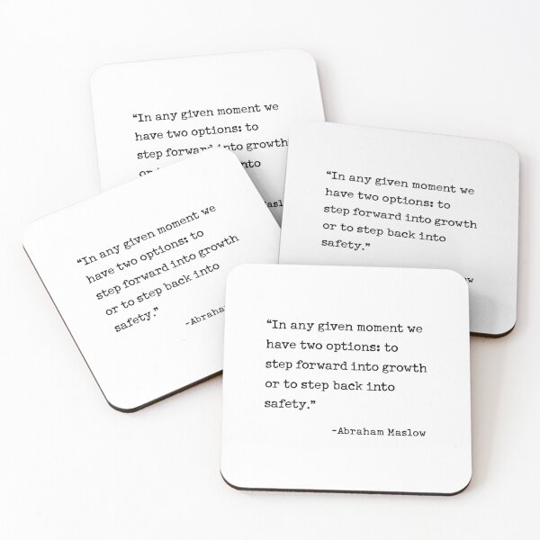 Item preview, Step Forward Into Growth designed and sold by corbrand.