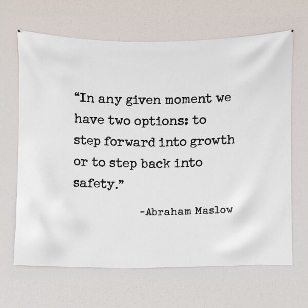Item preview, Step Forward Into Growth designed and sold by corbrand.
