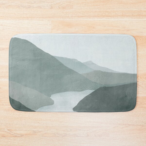 Item preview, Green Mountain designed and sold by StudioArtNew.