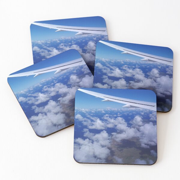 Item preview, Look from the plane designed and sold by MAGU-PHOTOGRAPH.