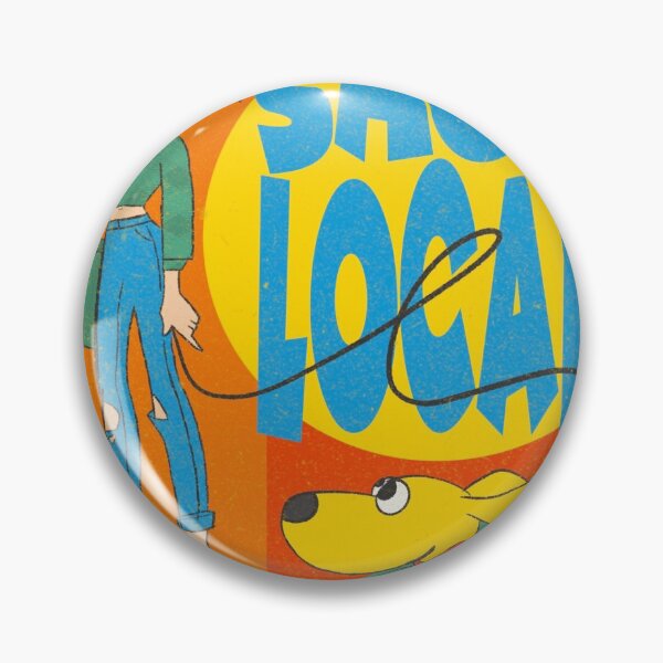 Item preview, Shop Local Girl designed and sold by Sports-Comics.