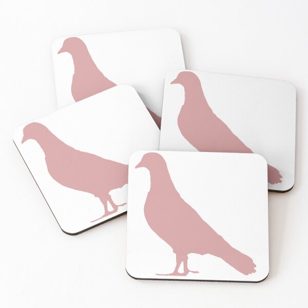 Item preview, Pigeon designed and sold by zbcrowbarg.