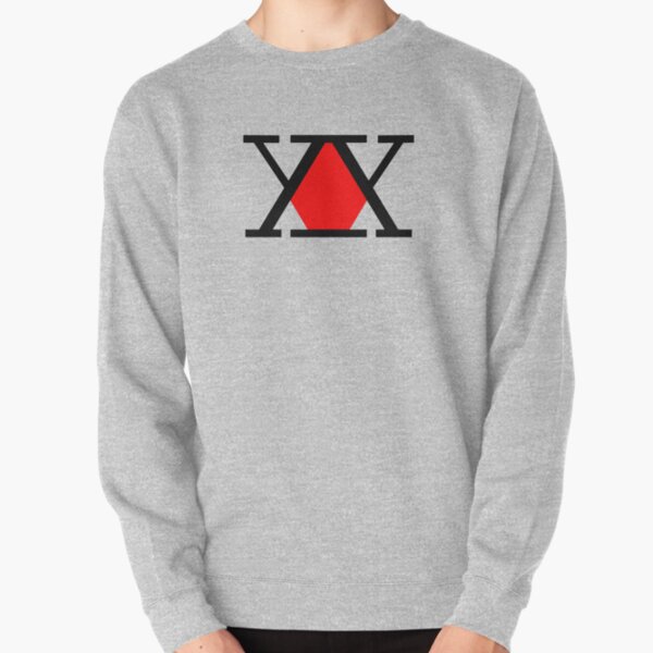 H&H Pullover Sweatshirt