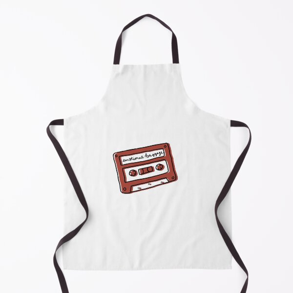 Item preview, emotional baggage designed and sold by girlwithlatte.
