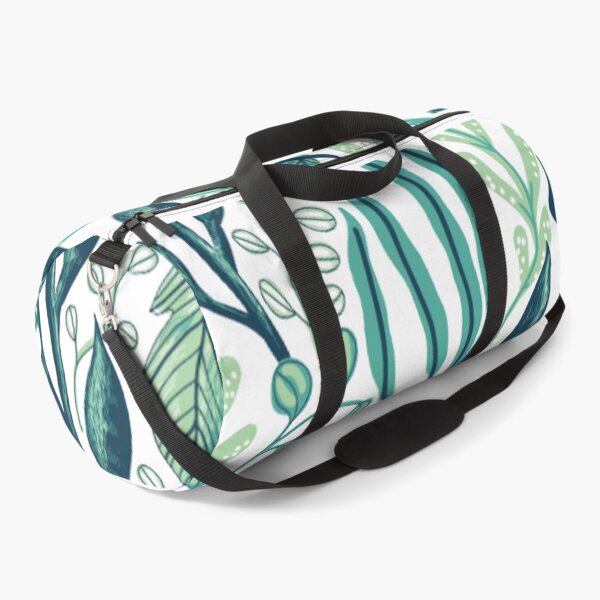 Item preview, Floral Leaves designed and sold by julset.