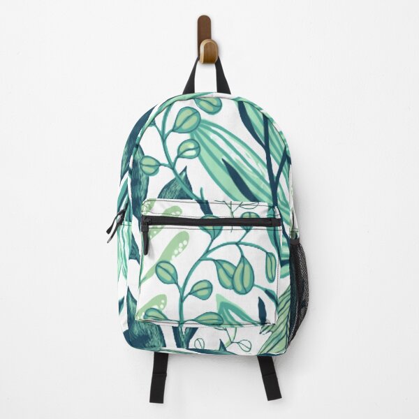 Item preview, Floral Leaves designed and sold by julset.