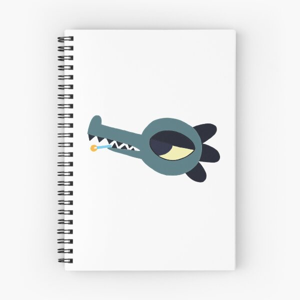 Item preview, Bea night in the woods  designed and sold by summitleigh.