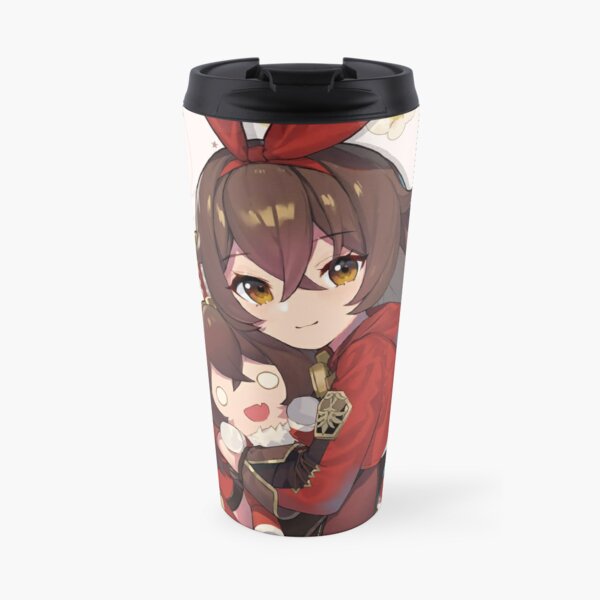 Genshin Impact Sexy Amber Mugs Redbubble