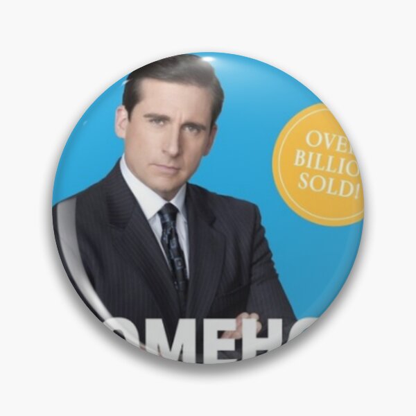 Item preview, Somehow I Manage - Mr. Scott designed and sold by gameshowfan2001.