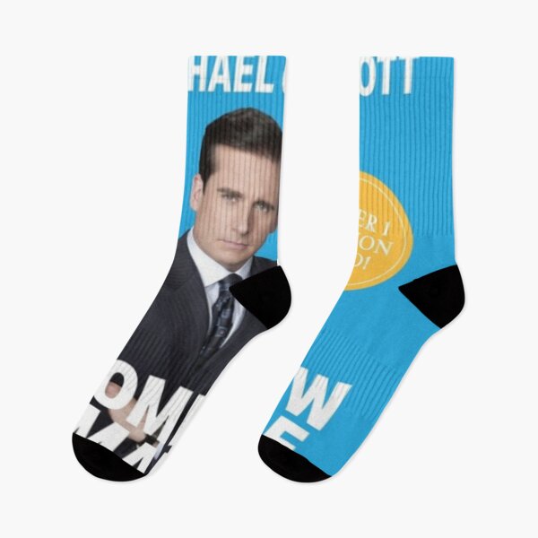 Item preview, Somehow I Manage - Mr. Scott designed and sold by gameshowfan2001.