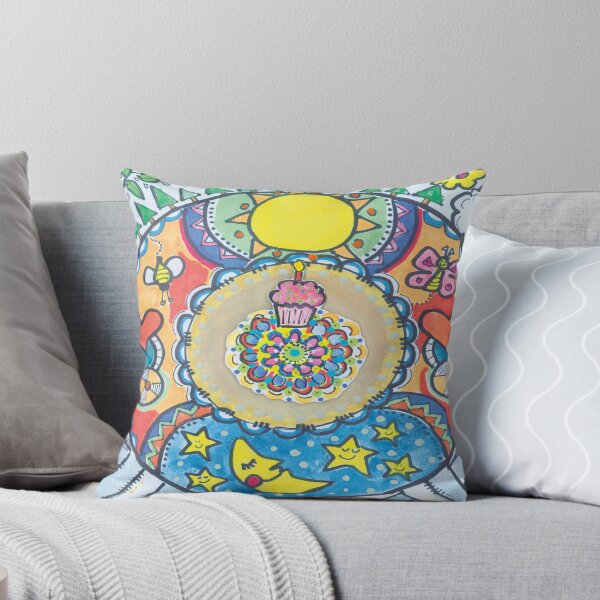 Item preview, Celebration day designed and sold by Janet Herbert.
