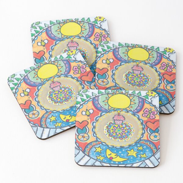 Item preview, Celebration day designed and sold by Janet Herbert.