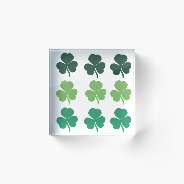 Item preview, Shamrock ☘️  designed and sold by annielemm.