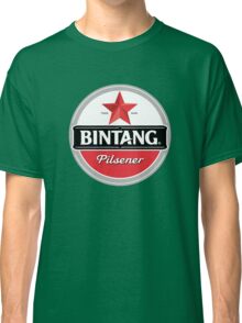 bintang shirt