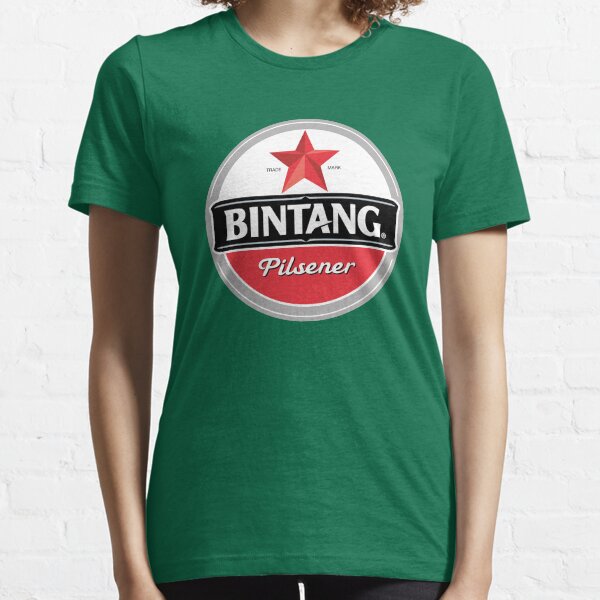 Bintang beer Essential T-Shirt