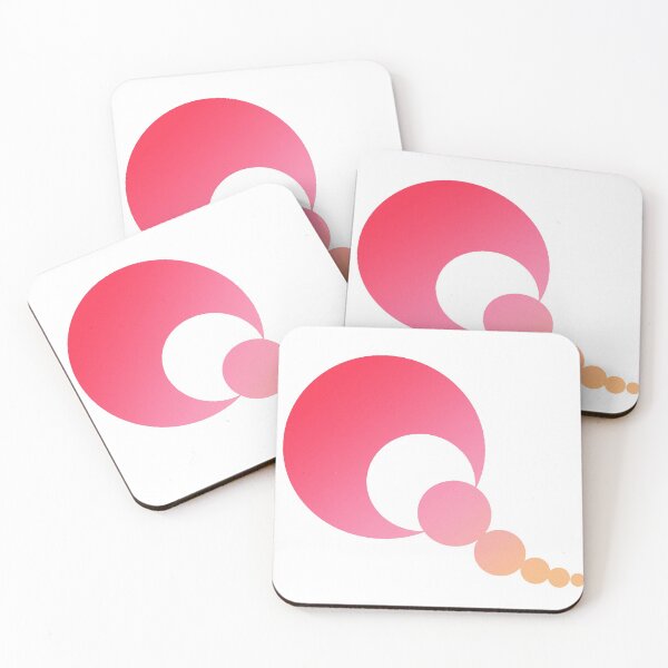 Item preview, crops circle designed and sold by Dahache's Design.