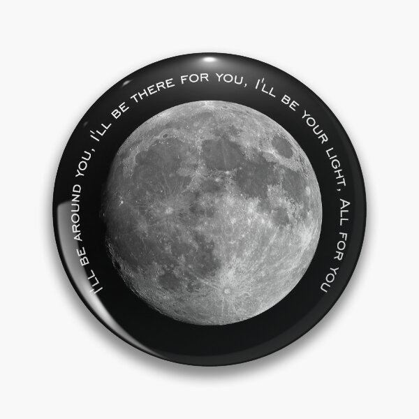 Item preview, Moon designed and sold by Swags.