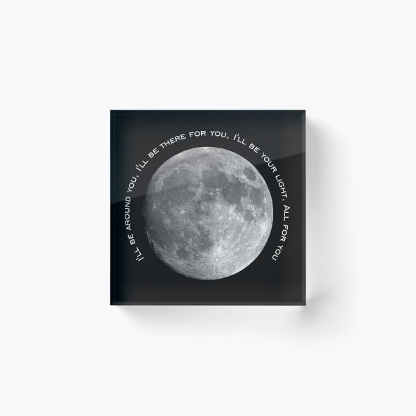 Item preview, Moon designed and sold by Swags.