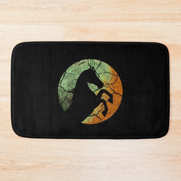 Item preview, Wild Horse Silhouette designed and sold by GR-ART.