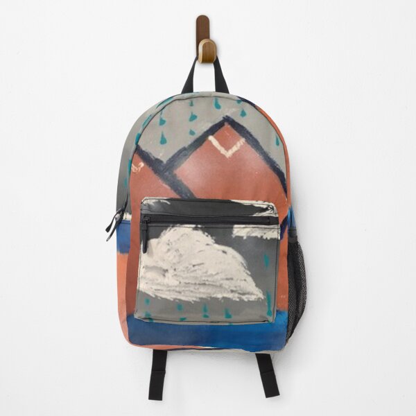 Item preview, Mountains designed and sold by Vanessa Mc Gregor.
