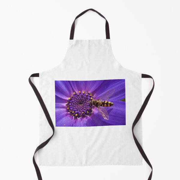 Item preview, The Hover Fly & the Flower designed and sold by D-GaP.