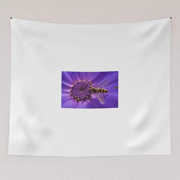 Item preview, The Hover Fly & the Flower  designed and sold by D-GaP.