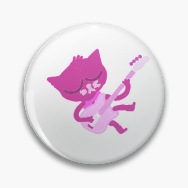 Item preview, Mae Borowski Bassist  designed and sold by summitleigh.