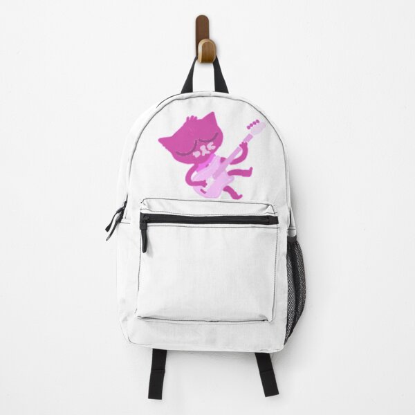 Item preview, Mae Borowski Bassist  designed and sold by summitleigh.
