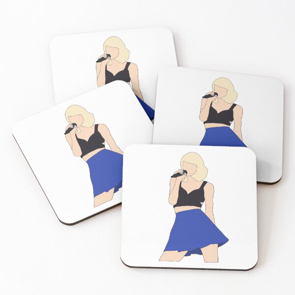Item preview, Taylor Swift Cartoon designed and sold by plrdesigns.