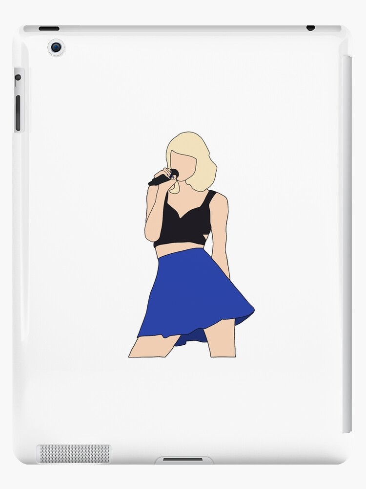 Taylor Swift Lyrics | iPad Case & Skin