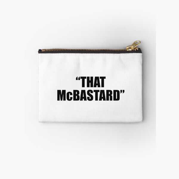 Item preview, "That McBASTARD" designed and sold by DinoMars.