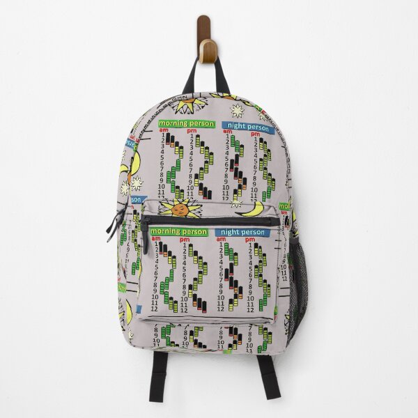 Item preview, Early Bird and Night Owl designed and sold by sandpiperstudio.