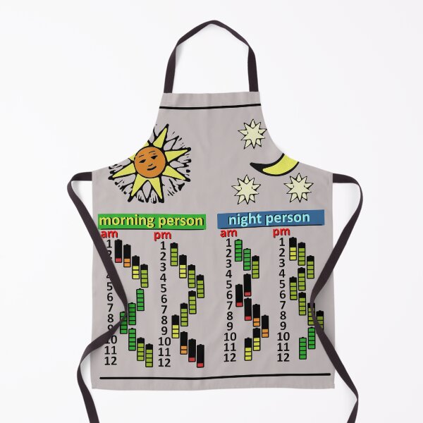 Item preview, Early Bird and Night Owl designed and sold by sandpiperstudio.