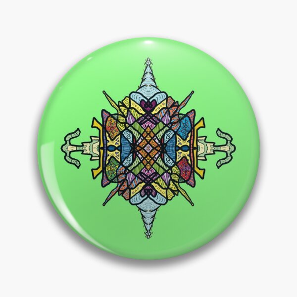 Item preview, There Is No Logic In The Universe designed and sold by Carlows.