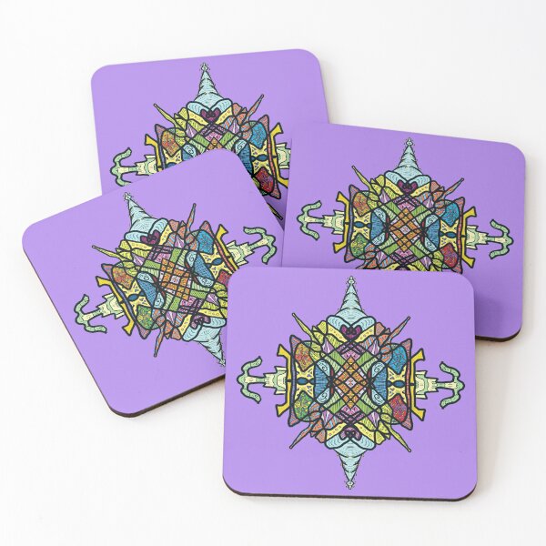 Item preview, There Is No Logic In The Universe designed and sold by Carlows.
