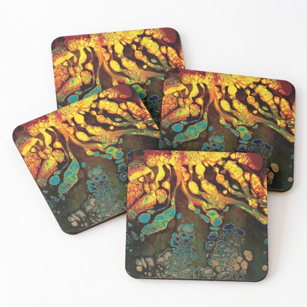 Item preview, Lava Flow designed and sold by galaxywear.