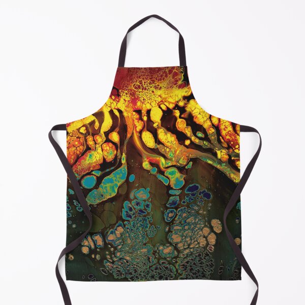 Item preview, Lava Flow designed and sold by galaxywear.