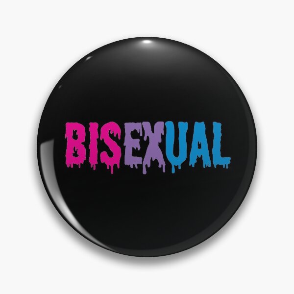 Item preview, Bisexual designed and sold by AngieLeeDesign.