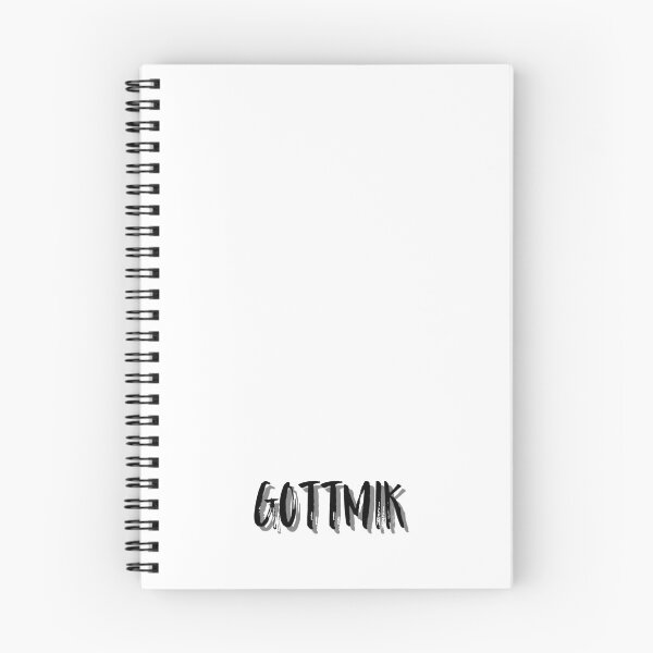 Item preview, GOTTMIK designed and sold by GAR5.