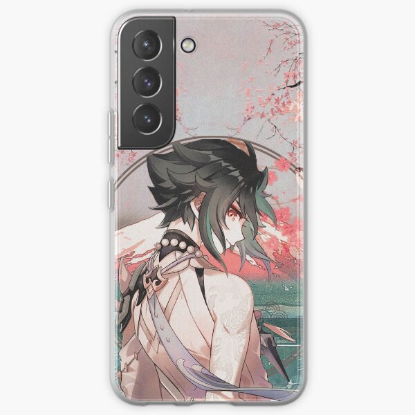 Xiao Coque souple Samsung Galaxy