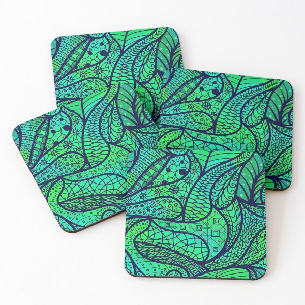 Item preview, Contained Chaos designed and sold by StephOBrien.