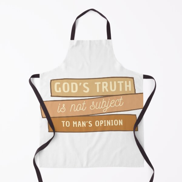Item preview, God's Truth designed and sold by KatrinElise.