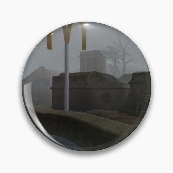 Item preview, ATTENTION MORROWIND MCDONALDS FUNNY | MORROWIND FUNNY designed and sold by Hunters11.