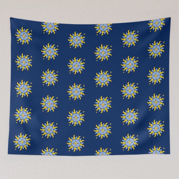 Item preview, sun's birth designed and sold by fermorales17.