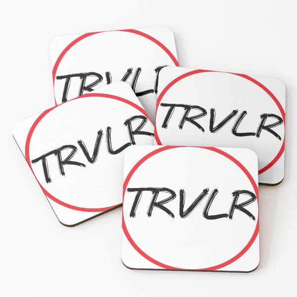 Item preview, Traveler Life designed and sold by trvlrlife.