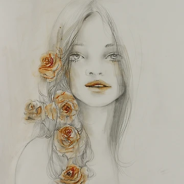 Artwork thumbnail, Expectation by Sara Riches
