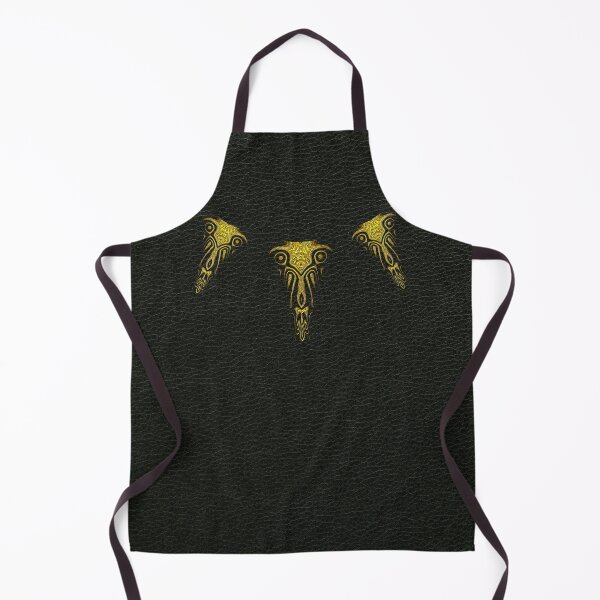 Item preview, Wakanda Forever (Gold) designed and sold by vkdezine.