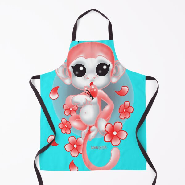 Item preview, Dear Monkey Shines designed and sold by MetroInk.