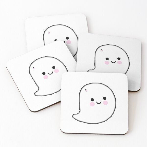 Item preview, Adorable Ghost designed and sold by jess1403x.